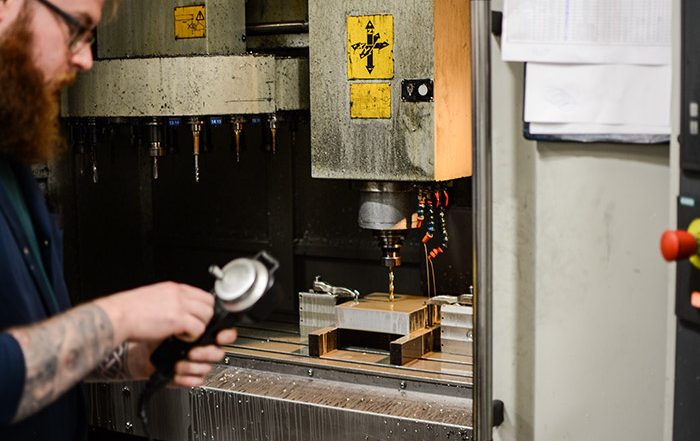 tooling-dudley-associates-machine