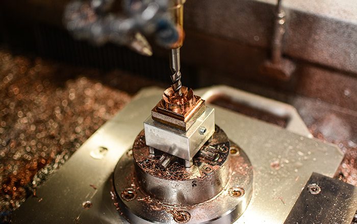 Toolmaking - Dudley Associates