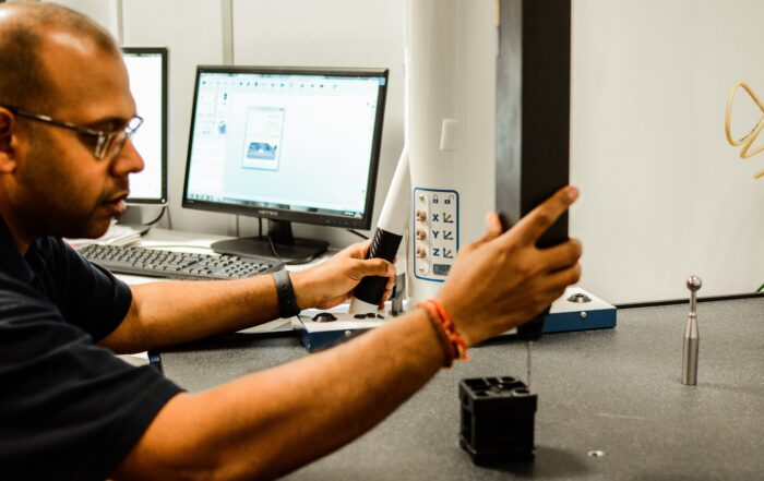 Dudley Associates Achieves Renewal of ISO9001:2015 Accreditation 3