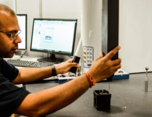 Dudley Associates Achieves Renewal of ISO9001:2015 Accreditation