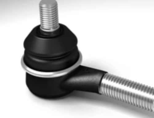 Dudley Associates Pushes Plastic Injection Moulding And Tooling To The Next Level Within The Automotive Industry