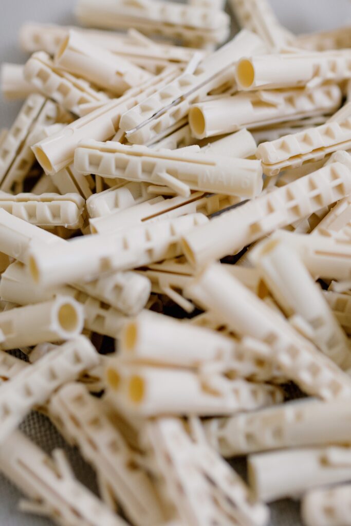 Plastic Injection Moulding in the Construction Industry