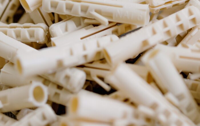 Plastic Injection Moulding in the Construction Industry