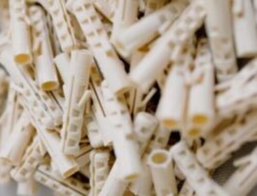 Plastic Injection Moulding in the Construction Industry