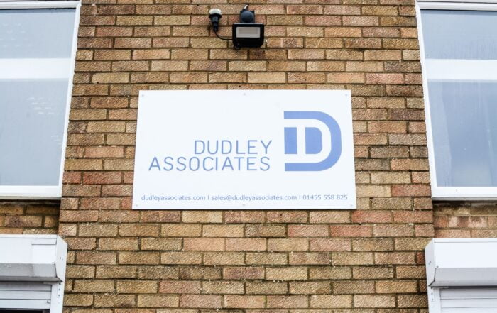 Dudley Associates New Member to the team