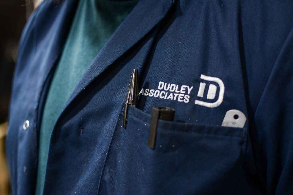 Dudley Associates Ltd