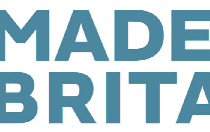 Made In Britain - UK Manufacturer