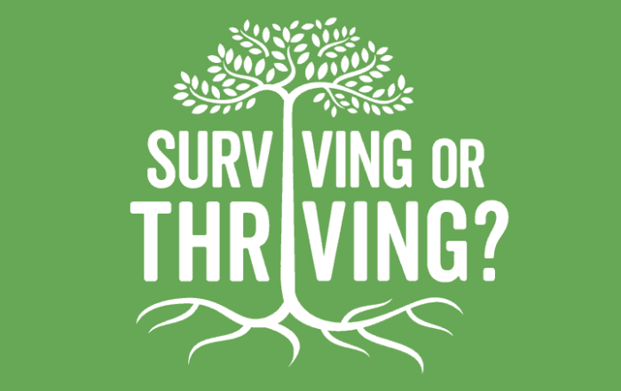 Mental Health Awareness Week 2