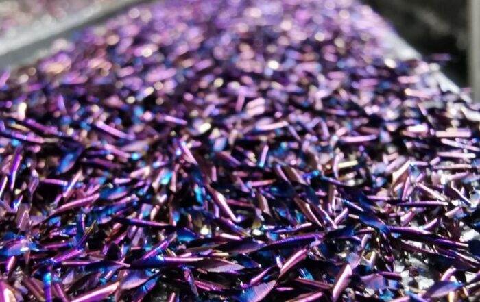 Environmental Initiatives for a Better Future