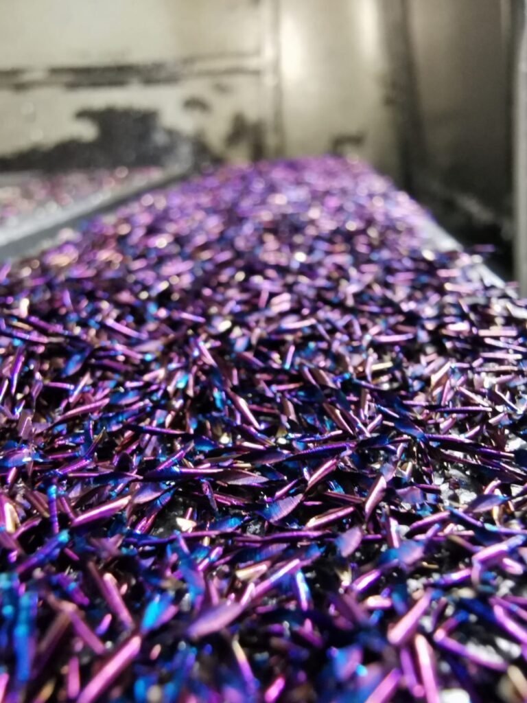 Environmental Initiatives for a Better Future