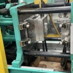 Injection Moulding Machine