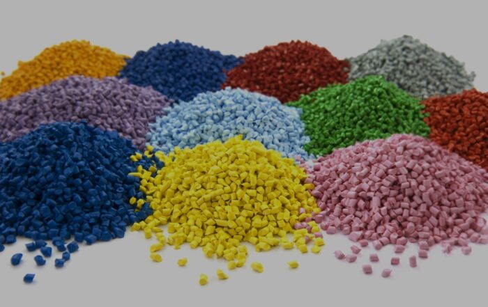 PC-ABS- Injection Moulding