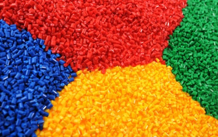 Plastic Injection Moulding Materials