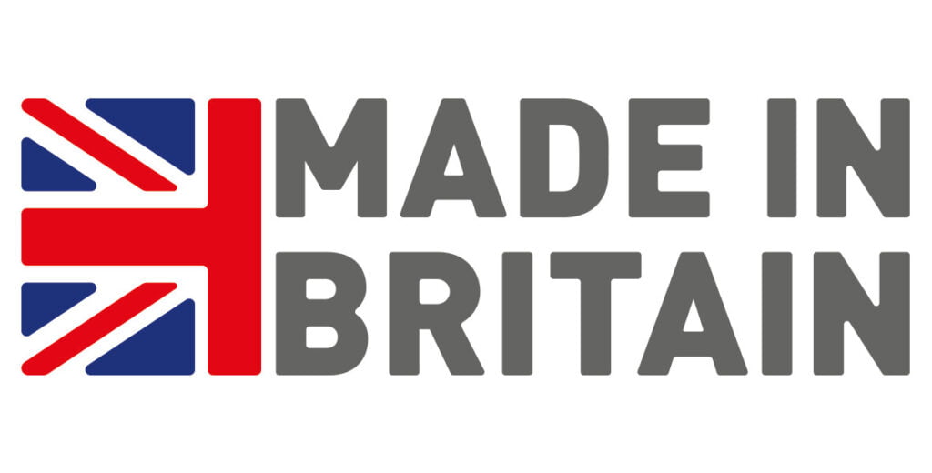 Made In Britain