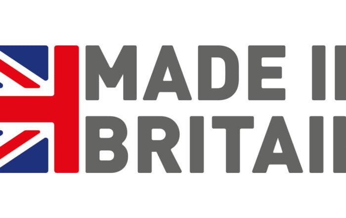 Made In Britain