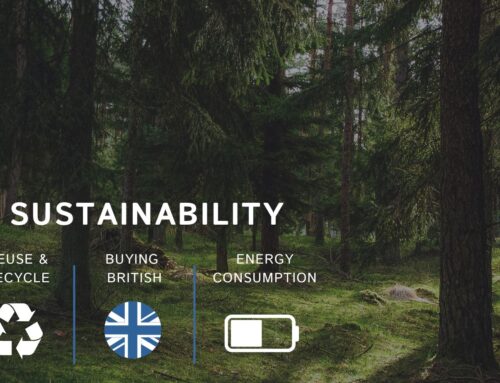 Embracing Sustainability in Injection Moulding Processes: A Pledge to Environmental Responsibility