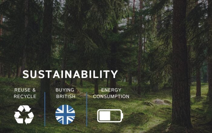 Embracing Sustainability in Injection Moulding Processes: A Pledge to Environmental Responsibility