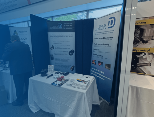 A Great Day At Meet The Toolmaker 2025